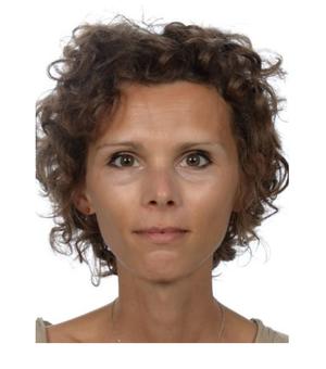 Irna Hofman